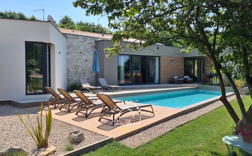 Villa ZEL Foto 1 von 6