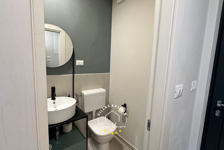 Villa ZEL foto 63 di 63