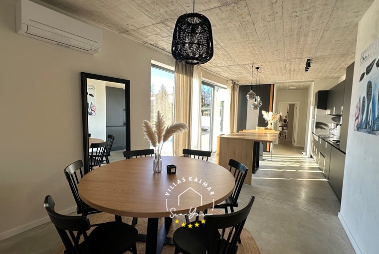 Villa ZEL foto 30 di 63