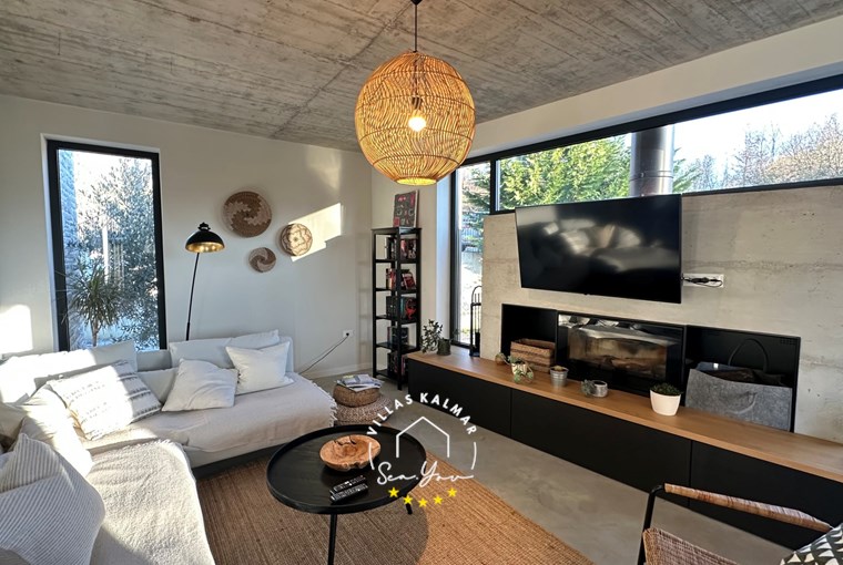 Villa ZEL foto 2 di 63