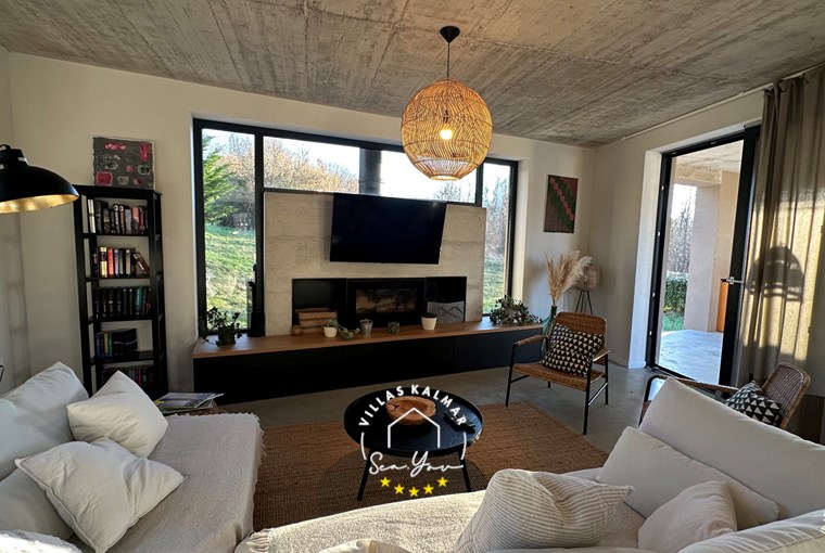 Villa ZEL foto 22 di 63