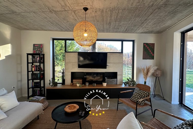 Villa ZEL foto 23 di 63