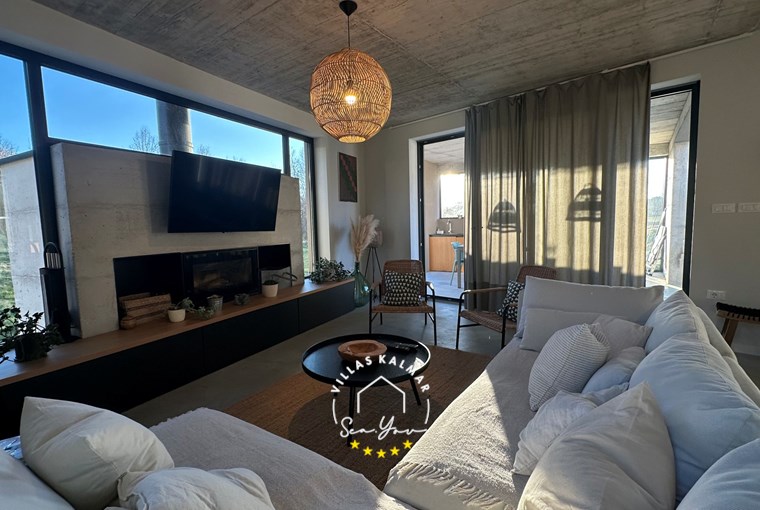 Villa ZEL foto 25 di 63