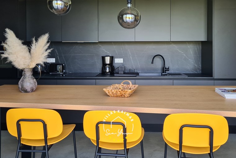 Villa ZEL foto 32 di 63