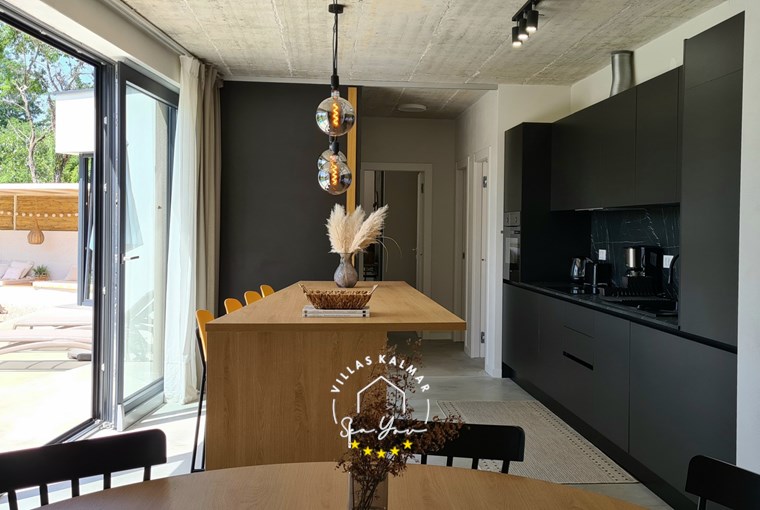 Villa ZEL foto 31 di 63