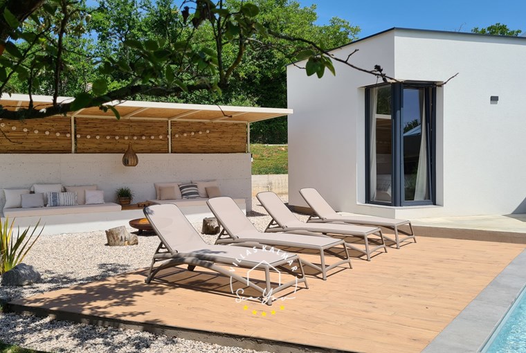 Villa ZEL foto 4 di 63