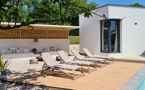 Villa ZEL Foto 4 von 6