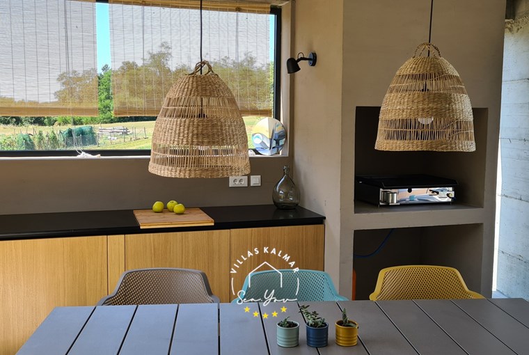 Villa ZEL foto 15 di 63