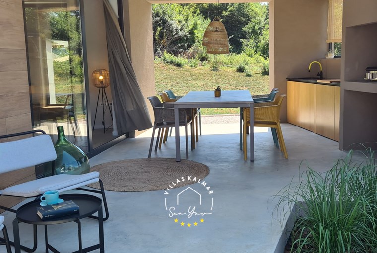 Villa ZEL foto 14 di 63