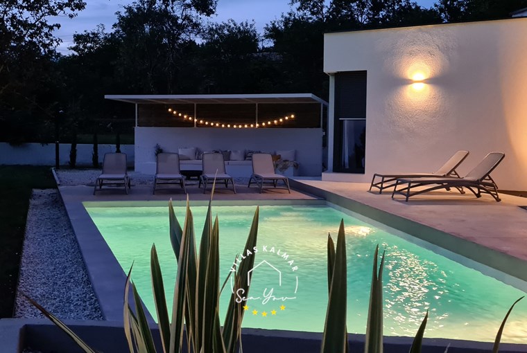 Villa ZEL foto 11 di 63