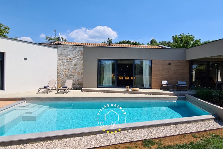 Villa ZEL foto 3 di 63