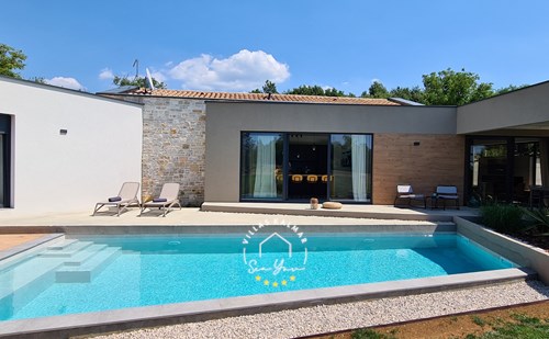 Villa ZEL Foto 3 von 6