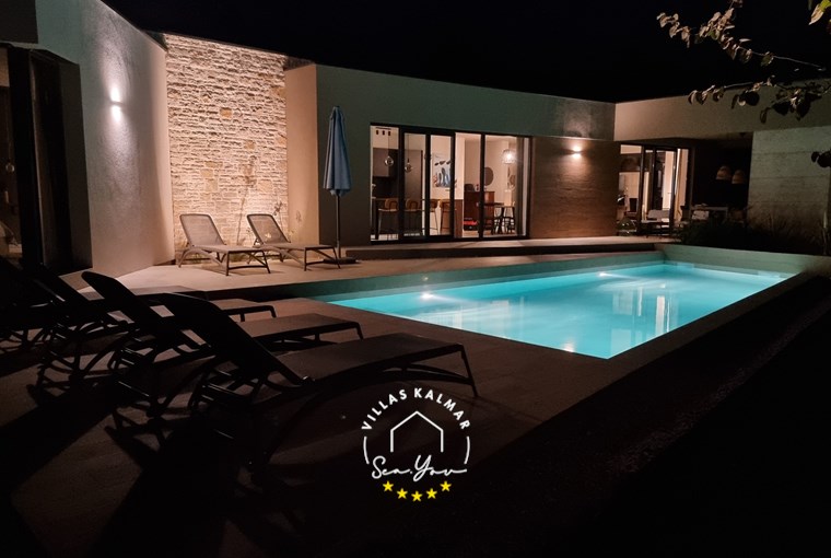 Villa ZEL foto 12 di 63