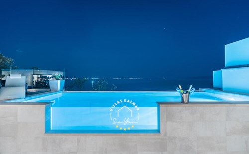 Villa The Boat image 3 of 6