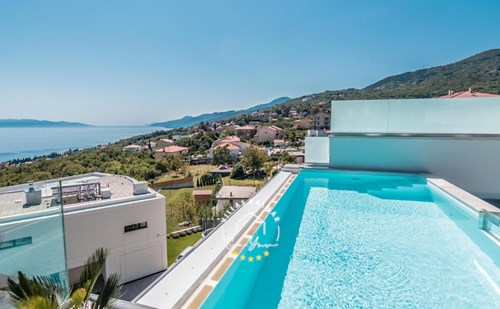 Villa The Boat image 1 of 6