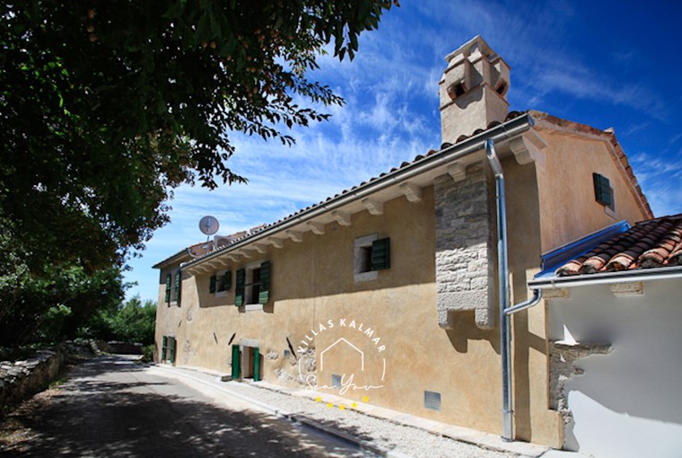 Villa Gelci image 37 of 40