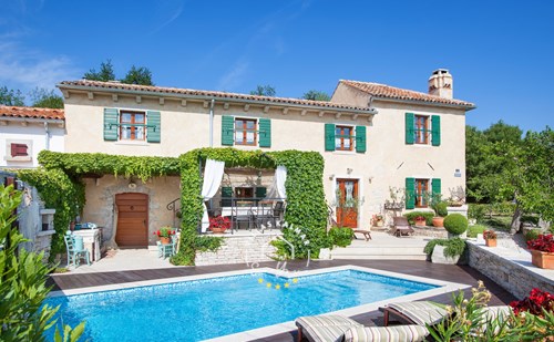 Villa Gelci image 2 of 6