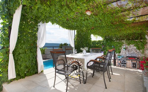 Villa Gelci image 1 of 6