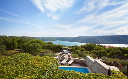 Villa Gelci image 3 of 6