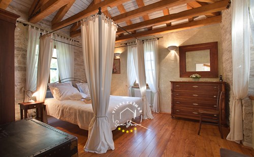 Villa Gelci image 5 of 6