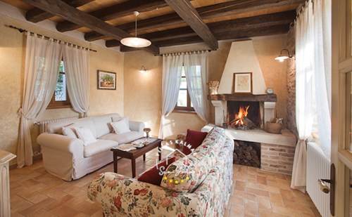 Villa Gelci image 6 of 6