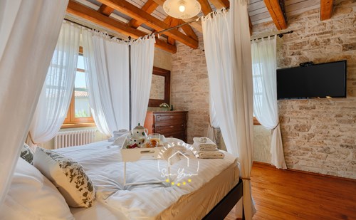 Villa Gelci image 3 of 6