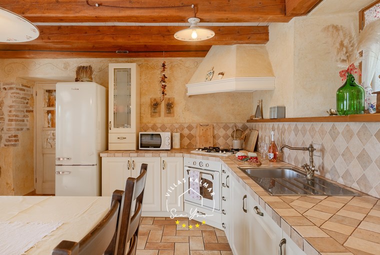 Villa Gelci Foto 44 von 71