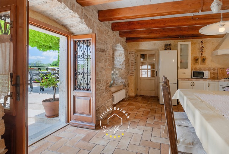 Villa Gelci Foto 22 von 71