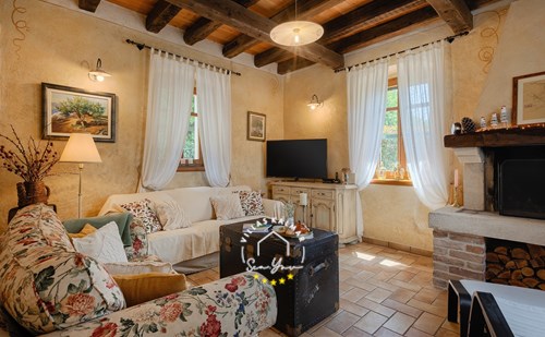 Villa Gelci image 5 of 6