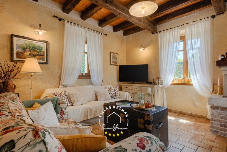 Villa Gelci Foto 21 von 71