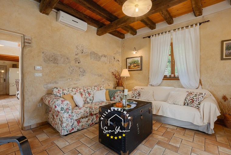 Villa Gelci Foto 52 von 71