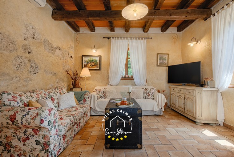 Villa Gelci Foto 51 von 71