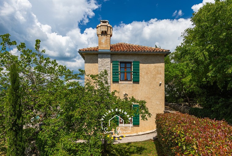 Villa Gelci Foto 36 von 71