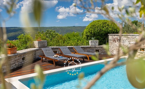 Villa Gelci image 6 of 6