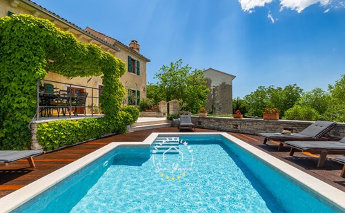Villa Gelci image 3 of 6