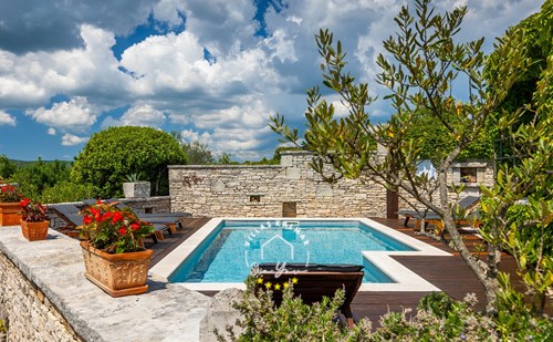 Villa Gelci image 6 of 6