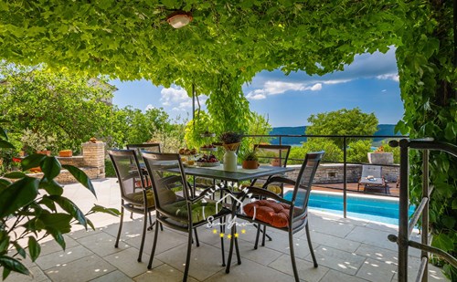 Villa Gelci image 3 of 6