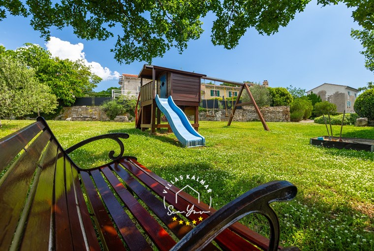 Villa Gelci Foto 32 von 71