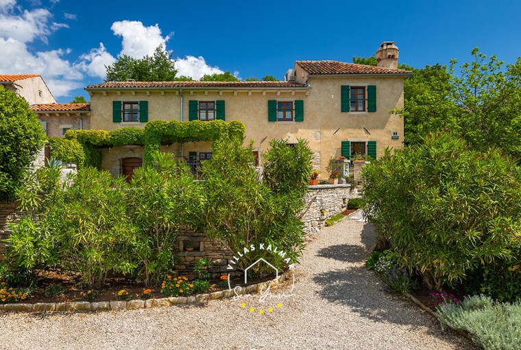 Villa Gelci Foto 29 von 71
