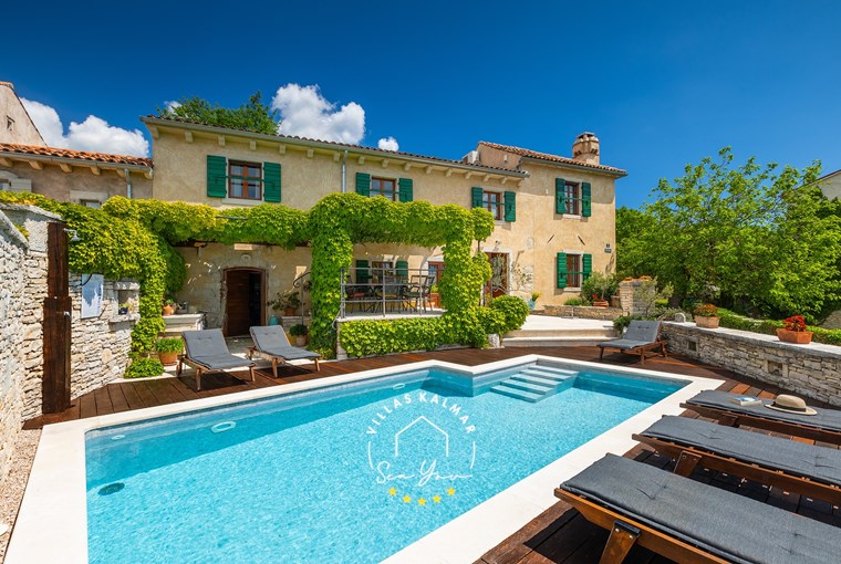 Villa Gelci Foto 13 von 71