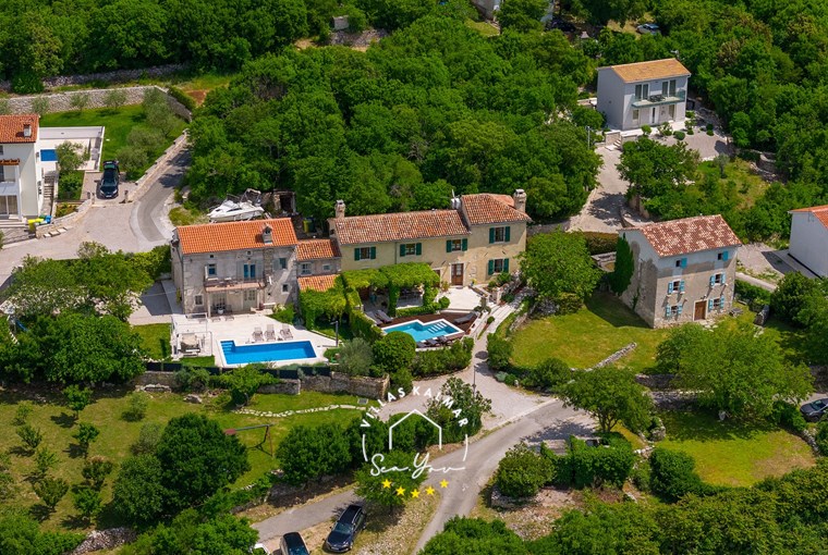 Villa Gelci Foto 71 von 71