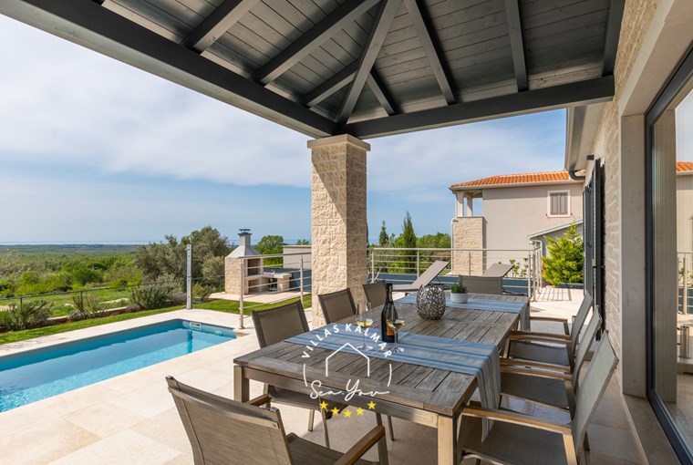 Villa Allingas Foto 25 von 94