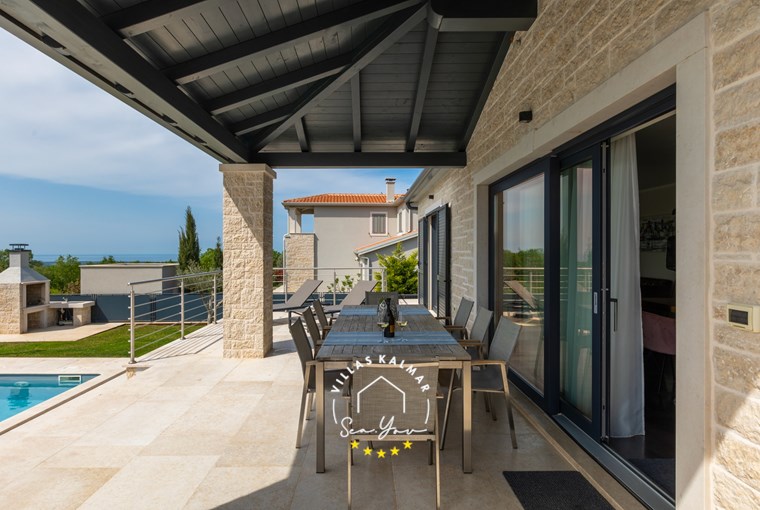 Villa Allingas Foto 26 von 94