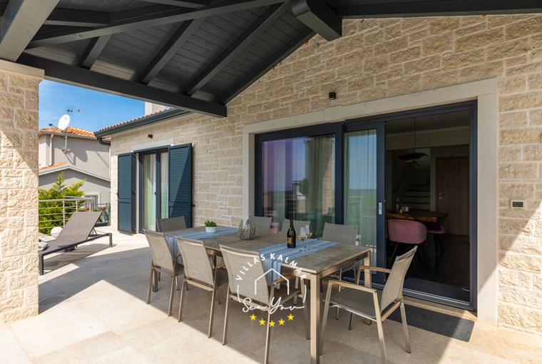 Villa Allingas Foto 29 von 94