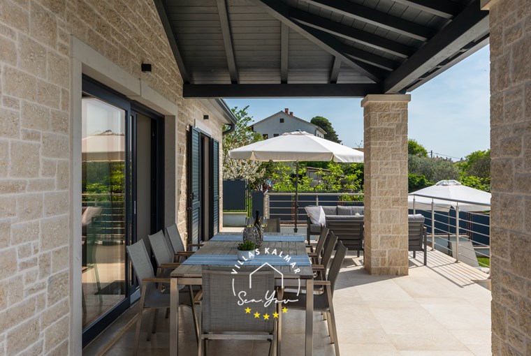 Villa Allingas Foto 28 von 94