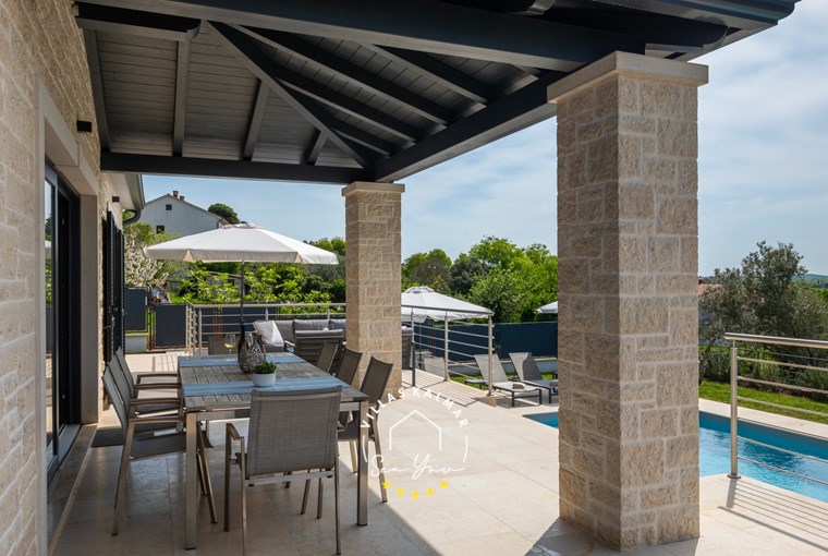 Villa Allingas Foto 27 von 94