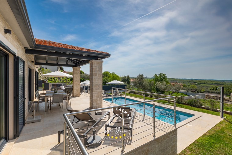 Villa Allingas Foto 24 von 94