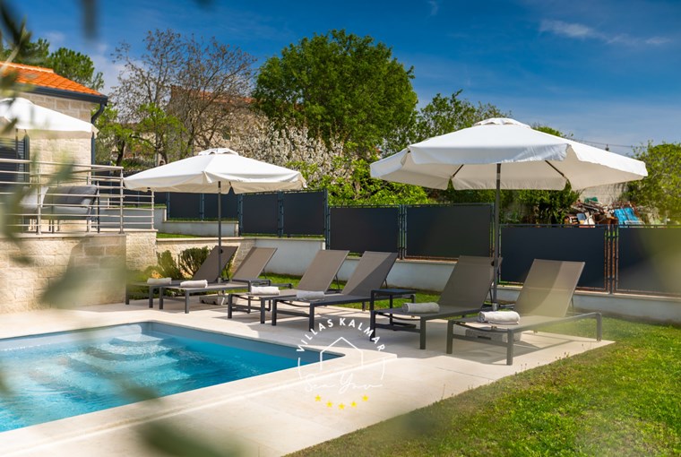 Villa Allingas Foto 14 von 94