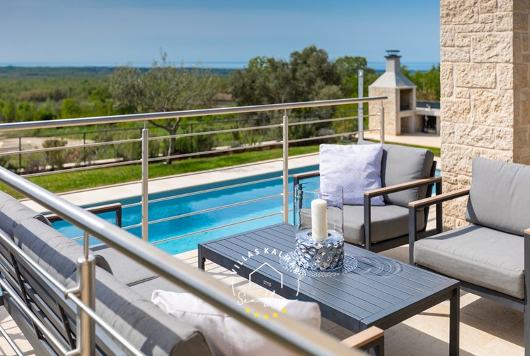 Villa Allingas Foto 19 von 94