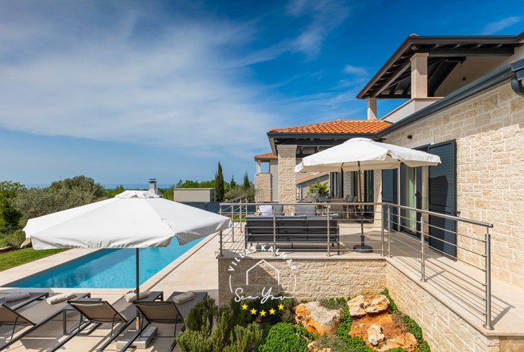 Villa Allingas Foto 13 von 94